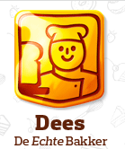 Bakkerij Dees