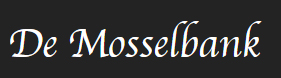 De Mosselbank