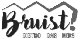 Bruist!