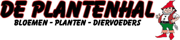 De plantenhal