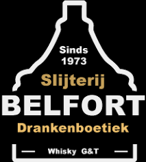 Drankenboetiek Belfort