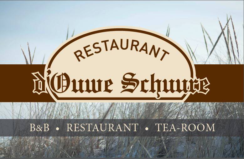 Restaurant d'Ouwe Schuure