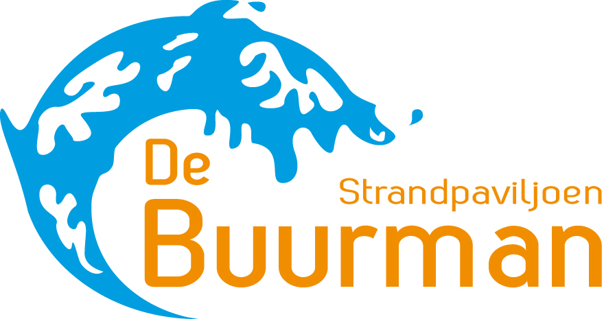 Strandpaviljoen de Buuman