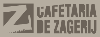 Cafetaria de Zagerij